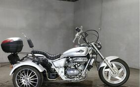 HONDA MAGNA 250 TRIKE MC29