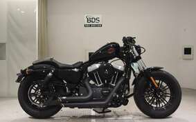 HARLEY XL1200X 2021 LC3