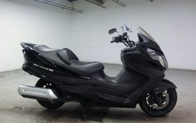 SUZUKI SKYWAVE 250 (Burgman 250) S Fi CJ44A