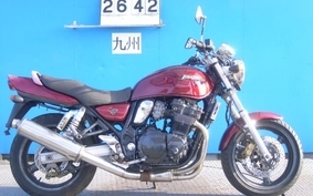 SUZUKI INAZUMA 400 (GSX400) GK7BA