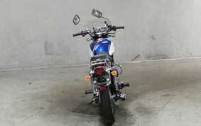 KAWASAKI ESTRELLA BJ250A