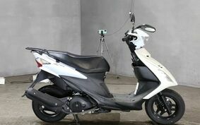 SUZUKI ADDRESS V125 S CF4MA