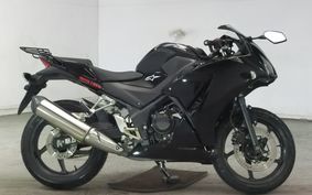 HONDA CBR250R MC41