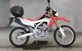 HONDA CRF250L MD38