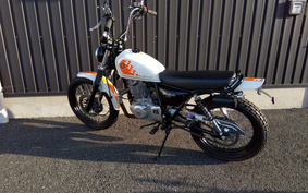 SUZUKI GRASS TRACKER BigBoy NJ4DA