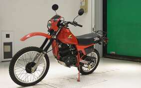 HONDA XL250R MD03