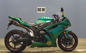 YAMAHA YZF-R1 2009 RN20