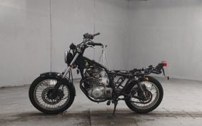 SUZUKI GLASS TRACKER BIG BOY NJ47A