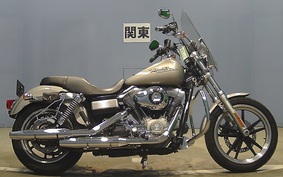 HARLEY FXD 1580 2007 GM4