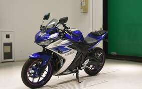 YAMAHA YZF-R25 RG10J