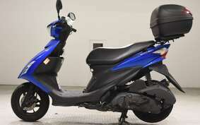 SUZUKI ADDRESS V125 S CF4MA