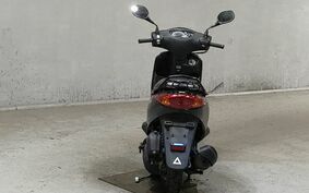 YAMAHA AXIS 125 TREET SE53J