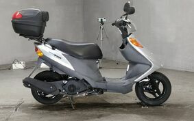 SUZUKI ADDRESS V125 CF4EA