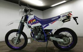 YAMAHA TT250R 4GY