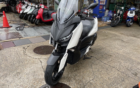 YAMAHA X-MAX SG42J