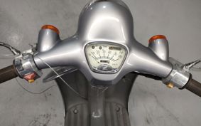 HONDA GIORNO AF24