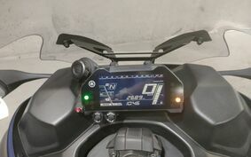 YAMAHA NIKEN GT 2019 RN58J