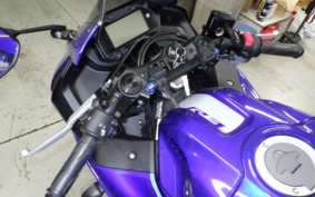 YAMAHA YZF-R3 2021 RH13J