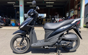 SUZUKI ADDRESS 110 CE47A