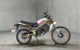 HONDA MT50 AD01