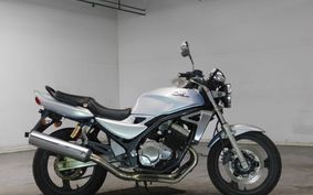 KAWASAKI BALIUS 250 Gen.2 2003 ZR250B