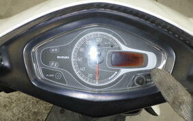 SUZUKI ADDRESS V125 S CF4MA