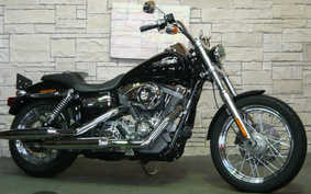 HARLEY FXDC Dyna Super Glide Custom 2009 GV4