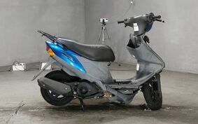 SUZUKI ADDRESS V125 G CF46A