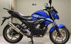 SUZUKI ジクサー150 NG4BG