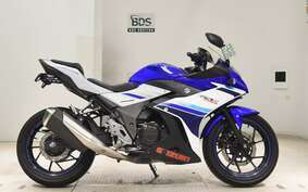 SUZUKI GSX250R DN11A