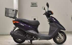 YAMAHA AXIS 125 TREET SE53J