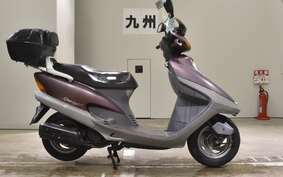 HONDA SPACY 125 Gen. 3 JF04