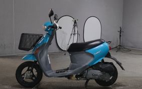 SUZUKI LETS4 CA41A