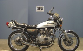 SUZUKI GS400 2014 GS400