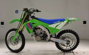 KAWASAKI KX450 KX450M