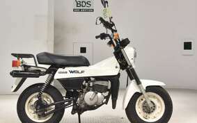 SUZUKI WOLF 50 LA11A