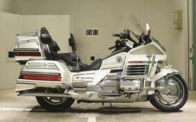 HONDA GL1500 GOLD WING 1999 SC22