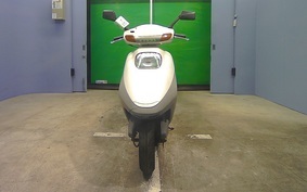 HONDA SPACY 125 Gen. 3 JF04