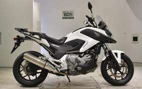 HONDA NC 700 X D 2013 RC63