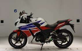 HONDA CBR250R GEN 3 MC41