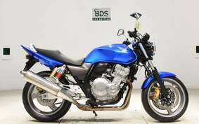 HONDA CB400SF VTEC 2010 NC42