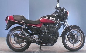 SUZUKI GSX400FS IMPULSE 1982