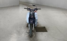 HONDA C125 SUPER CUB JA48