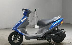 SUZUKI ADDRESS V125 G CF4EA