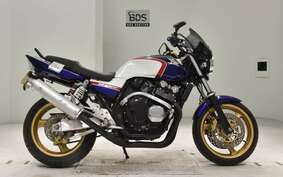 HONDA CB400SF VTEC SPEC 2 2003 NC39