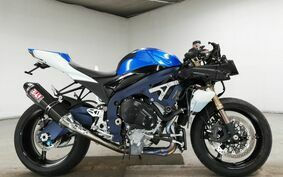 SUZUKI GSX-R1000 2012 CY111