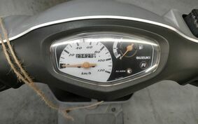 SUZUKI ADDRESS V125 G CF46A