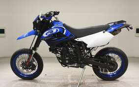 KAWASAKI KLX250D-TRACKER X Type LX250V