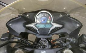 HONDA CBR250R MC41