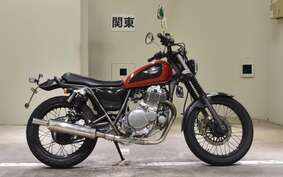 SUZUKI GRASS TRACKER NJ47A